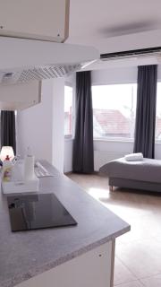 MIRA apartments - Prag - 2
