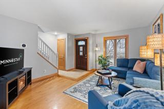 Emerson House - Minneapolis - 2
