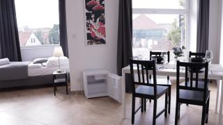 MIRA apartments - Prag - 3