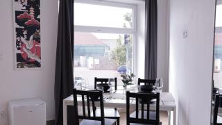 MIRA apartments - Prag - 4