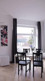 MIRA apartments - Prag - 5