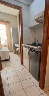 Fenareti Apartments - Skala Eresou - 9