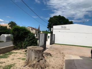 Estudio La Cochera - Deltebre - 4