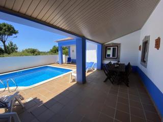 Villa Mochos Private Pool - Reguengo Grande - 7