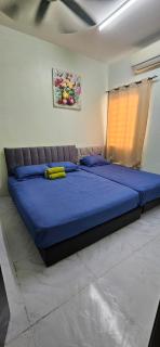 Hazmi Family Homestay, Islamic Home in Melaka - Ayer Keroh - 7