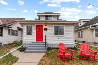 Red Maple - Minneapolis - 6