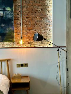 Suzhou Unique Space Design Art Hotel - Suzhou - 6
