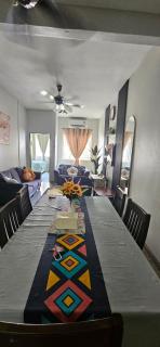 Hazmi Family Homestay, Islamic Home in Melaka - Ayer Keroh - 8