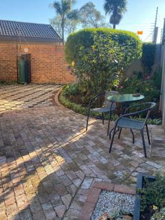 MK & R Guesthouse - Alberton - 7