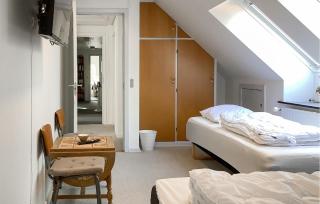 3 Bedroom Lovely Apartment In Engesvang - Engesvang - 5