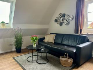 Appartementhaus Seewind - Büsum - 9