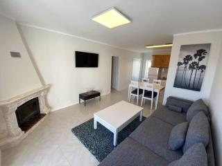 Casa Melli with Sunset Oceanview Terrace - Lourinhã - 8