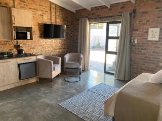MK & R Guesthouse - Alberton - 8