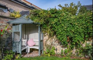 5 Bedroom Period House in the Historic Heart of Cambridge - Cambridge - 2