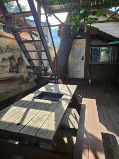 Haeoreum Pension - 8