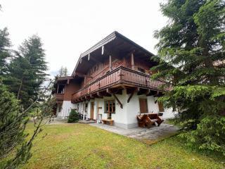 Haus Sonnbichl Top 3 - Krimml - 7