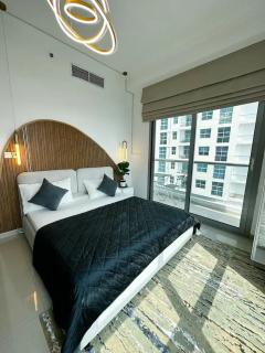 Luxury 3 BHK in Dubai Marina By dPie DEC 1603 - 2