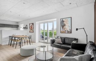 3 Bedroom Beautiful Home In Børkop - Børkop - 7