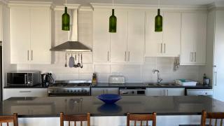 Fish & Go -Lovely cottage in gated Estate on river - Witsand - 4