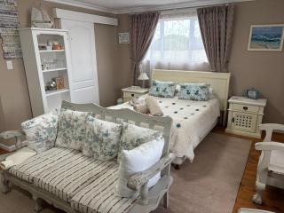 Knight & Sunshine Luxury Flatlet - Kleinbaai - 0