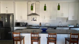 Fish & Go -Lovely cottage in gated Estate on river - Witsand - 3
