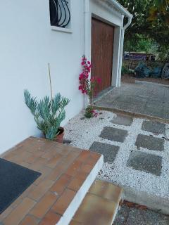 Chantal - La Garde - 1