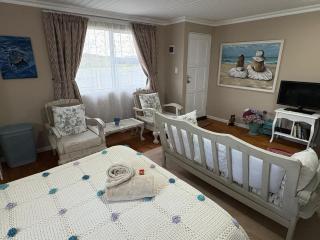 Knight & Sunshine Luxury Flatlet - Kleinbaai - 7
