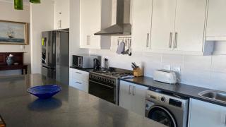 Fish & Go -Lovely cottage in gated Estate on river - Witsand - 1