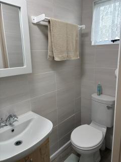 Knight & Sunshine Luxury Flatlet - Kleinbaai - 4