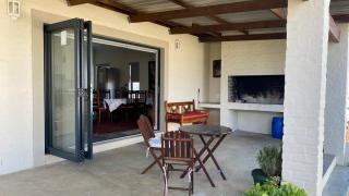 Fish & Go -Lovely cottage in gated Estate on river - Witsand - 7