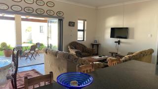 Fish & Go -Lovely cottage in gated Estate on river - Witsand - 6
