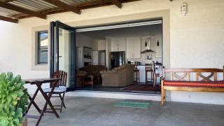 Fish & Go -Lovely cottage in gated Estate on river - Witsand - 8