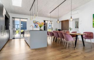 Beautiful Home In Børkop With Sauna - 5