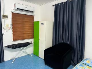 Padang Besar Roomstay Firdaus - Padang Besar - 6