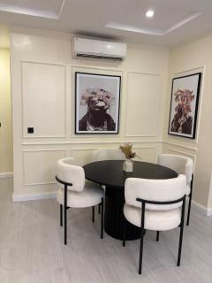 La View Apartment - Lekki - 8