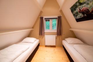 Hidden jewel in Durbuy's forest - Durbuy - 6