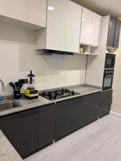 La View Apartment - Lekki - 5