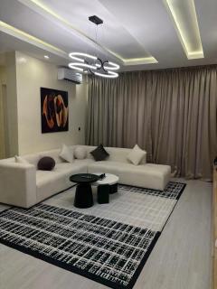 La View Apartment - Lekki - 2