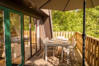 Hidden jewel in Durbuy's forest - Durbuy - 1