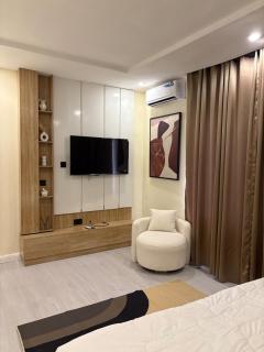 La View Apartment - Lekki - 1