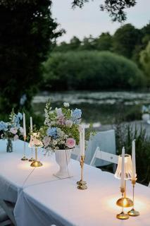 Lake House With Private Dock At Nature Reserve - 5