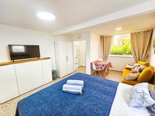 Vita Studio House with Garden and Private Parking - Fasana - 4