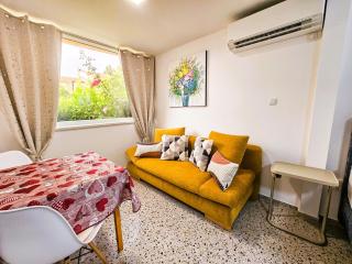 Vita Studio House with Garden and Private Parking - Fasana - 8