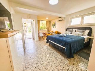 Vita Studio House with Garden and Private Parking - Fasana - 2