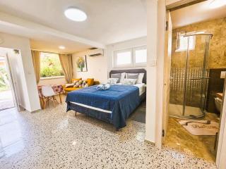 Vita Studio House with Garden and Private Parking - Fasana - 1