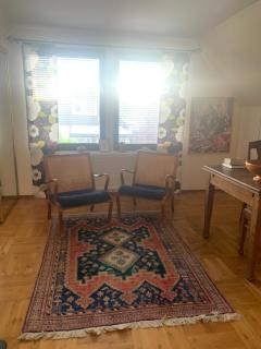 Cozy room and rooms in a town - Staffanstorp - 8