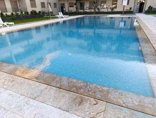 Appartement avec piscine proche plage oued cherrat - Sidi el Haj Bou Derbala - 0