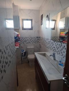 Appartement avec piscine proche plage oued cherrat - Sidi el Haj Bou Derbala - 9