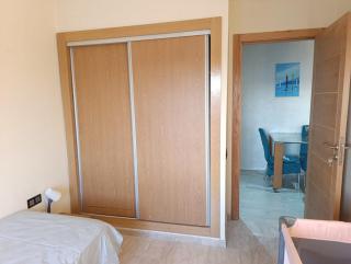 Appartement avec piscine proche plage oued cherrat - Sidi el Haj Bou Derbala - 3