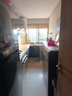 Appartement avec piscine proche plage oued cherrat - Sidi el Haj Bou Derbala - 1